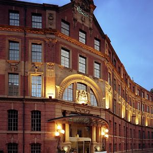 Malmaison Hotel Leeds